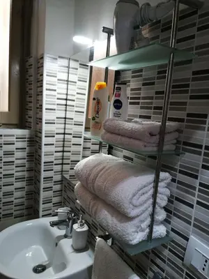 Bagno di Fiori dell'Etna Apartment