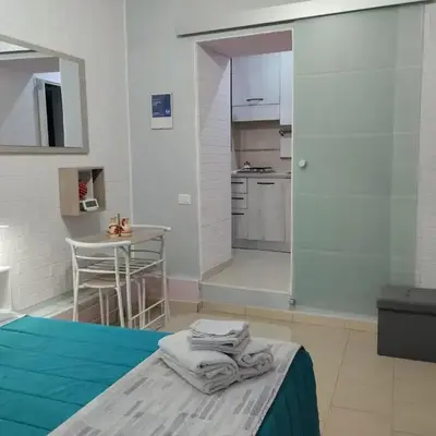 Fiori dell'Etna Apartment