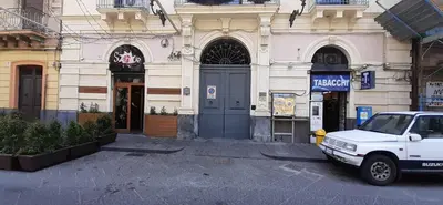 Planimetria di Hotel Etnea