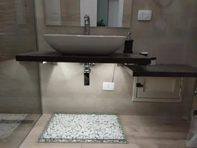 Bagno di D'Annunzio Street Apartment