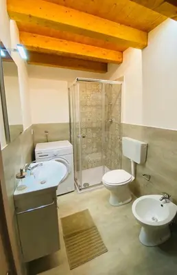 Bagno di Il Vicolo Home 2