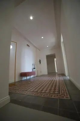 Planimetria di 20 Miglia Albergo Diffuso