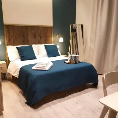 D'Annunzio Street Home(Appartamento uso turistico)