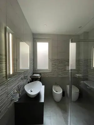 Bagno di Suite88