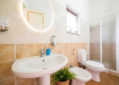 Bagno di Bellavista