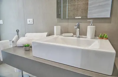 Bagno di Il Casale di Monacella