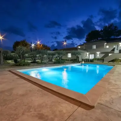 Il Casale di Monacella