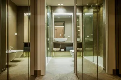 Bagno di Ferrini Home - Etnea Portrait