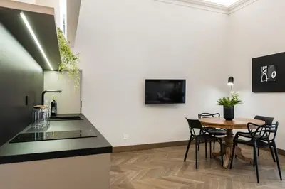 Cucina o angolo cottura di Ferrini Home - Etnea Portrait