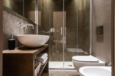Bagno di Ferrini Home - Etnea Portrait