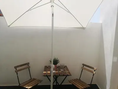 Planimetria di Casa UBARUNI