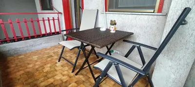 Planimetria di La casa di Ale