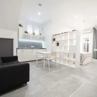 ReyHome Santa Filomena