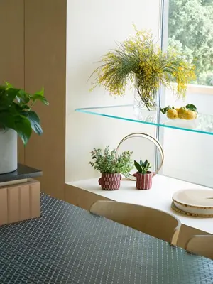 Planimetria di Criu Boutique Hotel