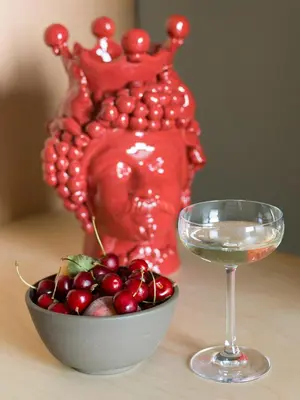 Bevande di Criu Boutique Hotel