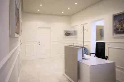 TV o dispositivi per l'intrattenimento presso CATANIA LIVING ROOMS