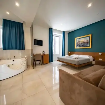 CATANIA LIVING ROOMS