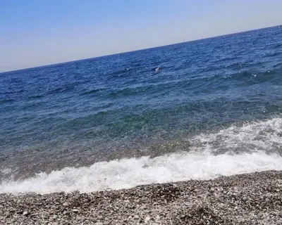 Planimetria di Casa Vacanza SalGiò
