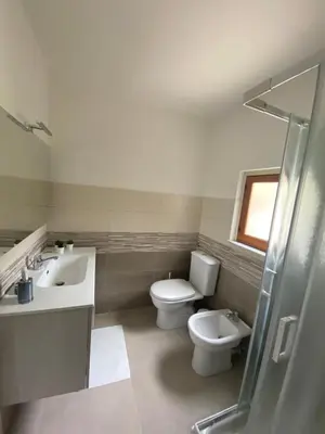 Bagno di Casa delle Rose