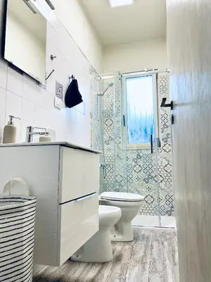 Bagno di Il Caveau dell'Etna