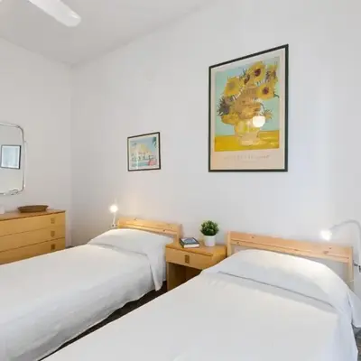 GuestHost - Aci Castello Seaview Apartment with Parking