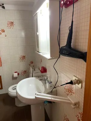 Bagno di Monolocale al BlueMarine