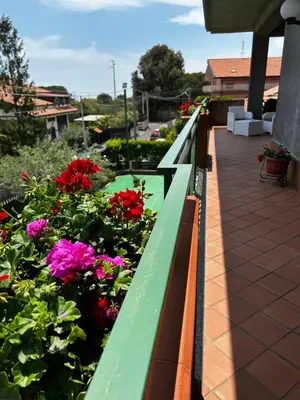 Giardino di Grotta del Monaco