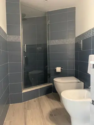Bagno di Loft Orlando 52