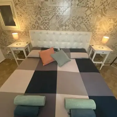 Florhouse Pacini