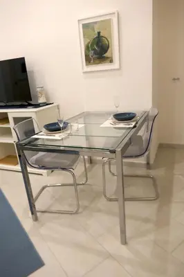 TV o dispositivi per l'intrattenimento presso Casa Consoli