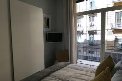 TV o dispositivi per l'intrattenimento presso Casa Consoli