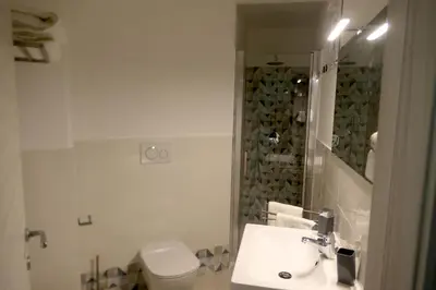 Bagno di Casa Consoli