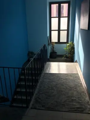 Planimetria di B&B Affittacamere Trigona