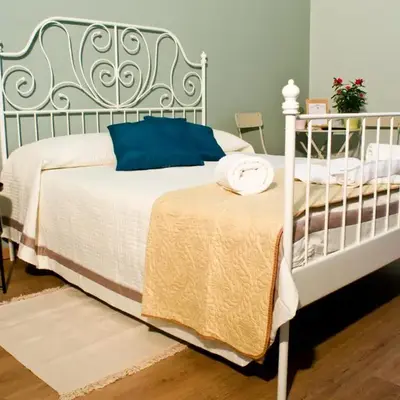 B&B Affittacamere Trigona