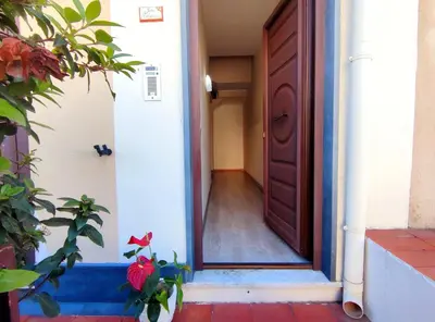 Planimetria di Jana Holidays