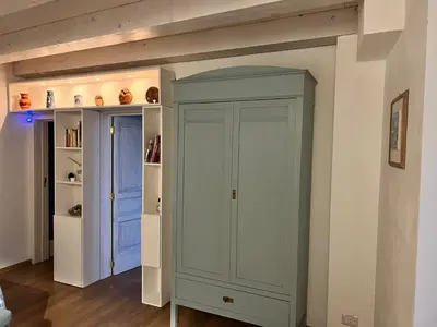 Planimetria di donna serena Aci Castello