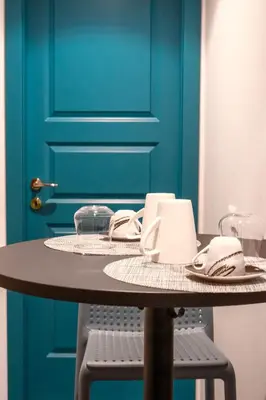 Planimetria di Casa OCUCCHITI