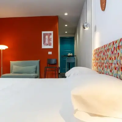 Casa OCUCCHITI