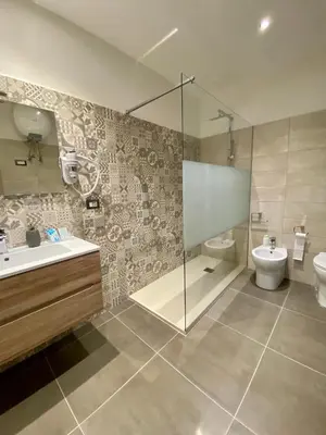 Bagno di Vecchia Ognina Apartments Catania - free Parking
