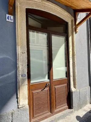 Planimetria di Vecchia Ognina Apartments Catania - free Parking