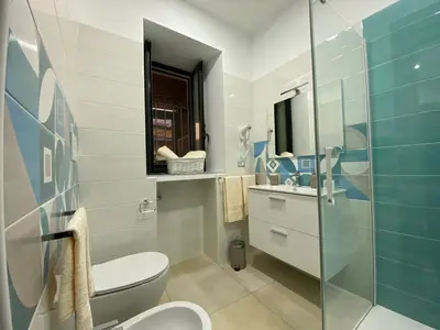 Bagno di Vecchia Ognina Apartments Catania - free Parking