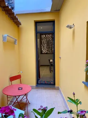 Planimetria di Vecchia Ognina Apartments Catania - free Parking