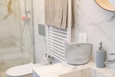 Bagno di Mori Siciliani House