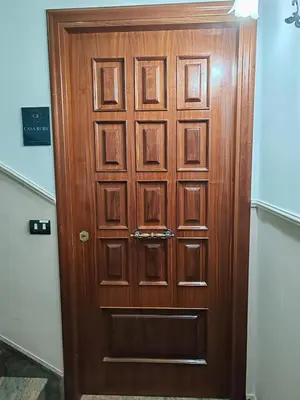 Planimetria di Casa Ruby