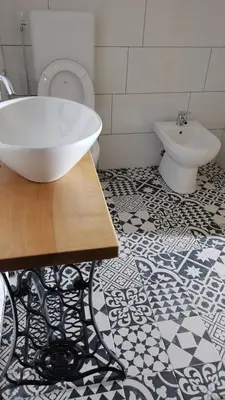 Bagno di Cammileddi mini suite
