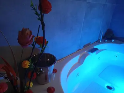Planimetria di Cammileddi mini suite