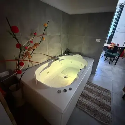 Cammileddi mini suite