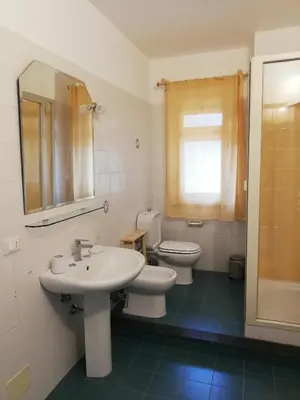 Bagno di Etna Casa del Sole