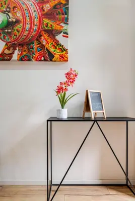 Planimetria di Spazio apartments Suite Crociferi