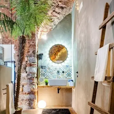Spazio apartments Suite Crociferi